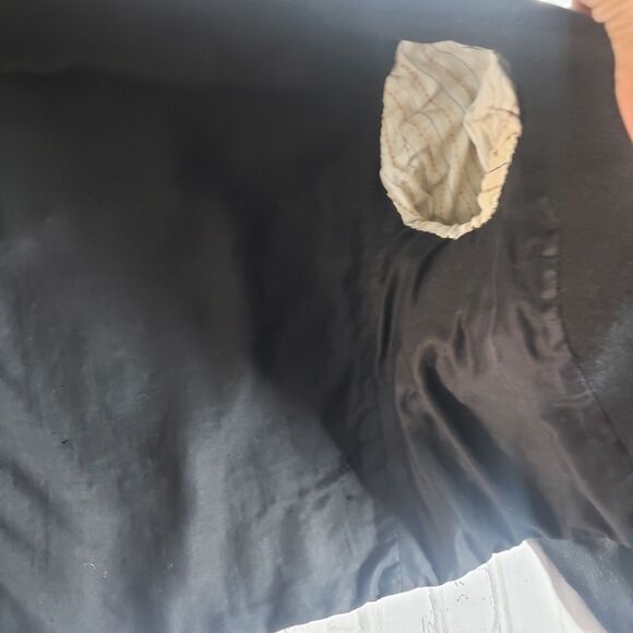 Vintage Kids Wool Mariachi Charro Jacket - Picture 5 of 7